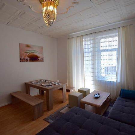 Apartment Ostendplatz شتوتغارت المظهر الخارجي الصورة