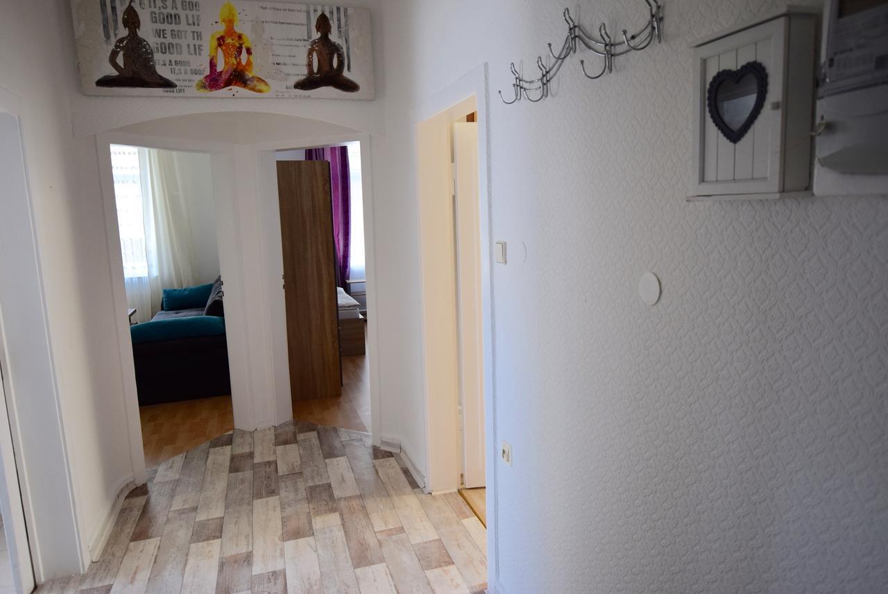 Apartment Ostendplatz شتوتغارت المظهر الخارجي الصورة