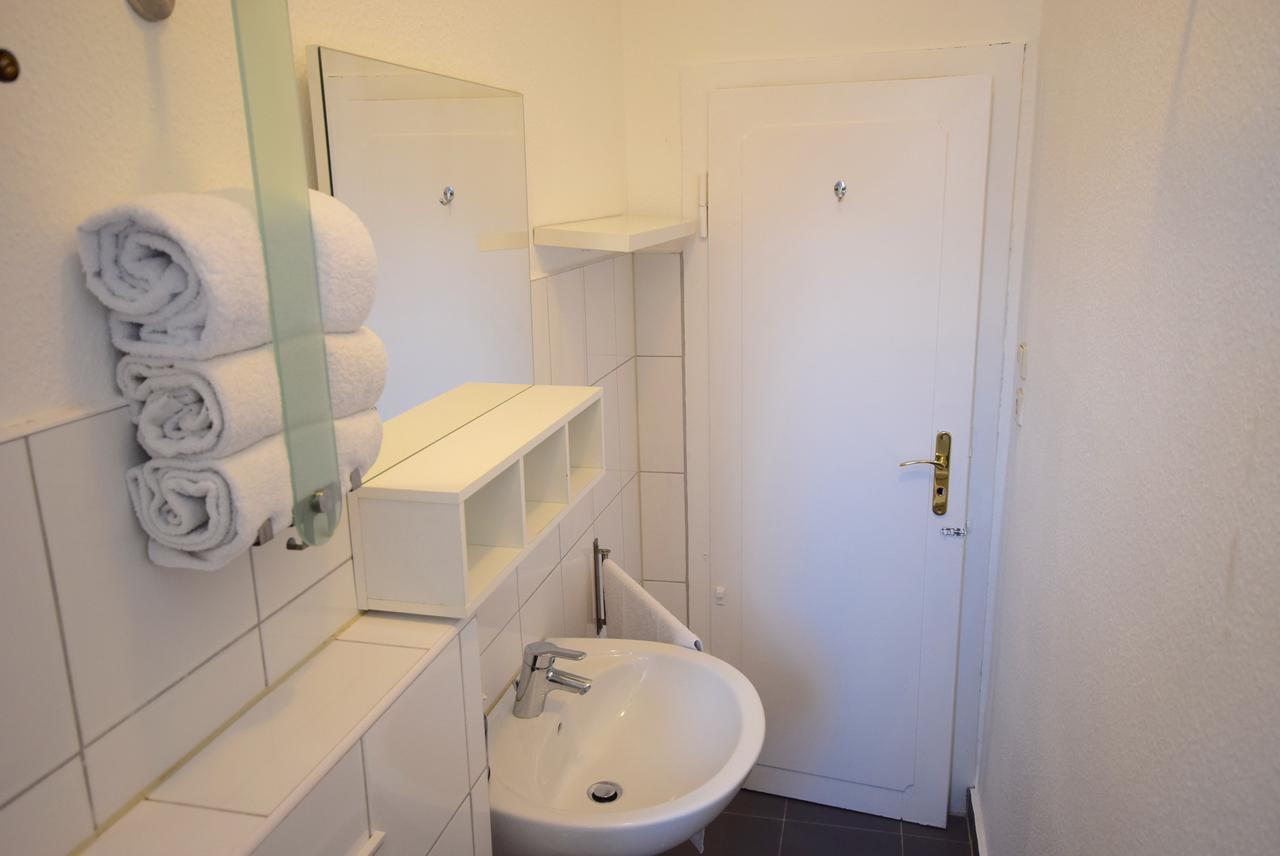 Apartment Ostendplatz شتوتغارت المظهر الخارجي الصورة