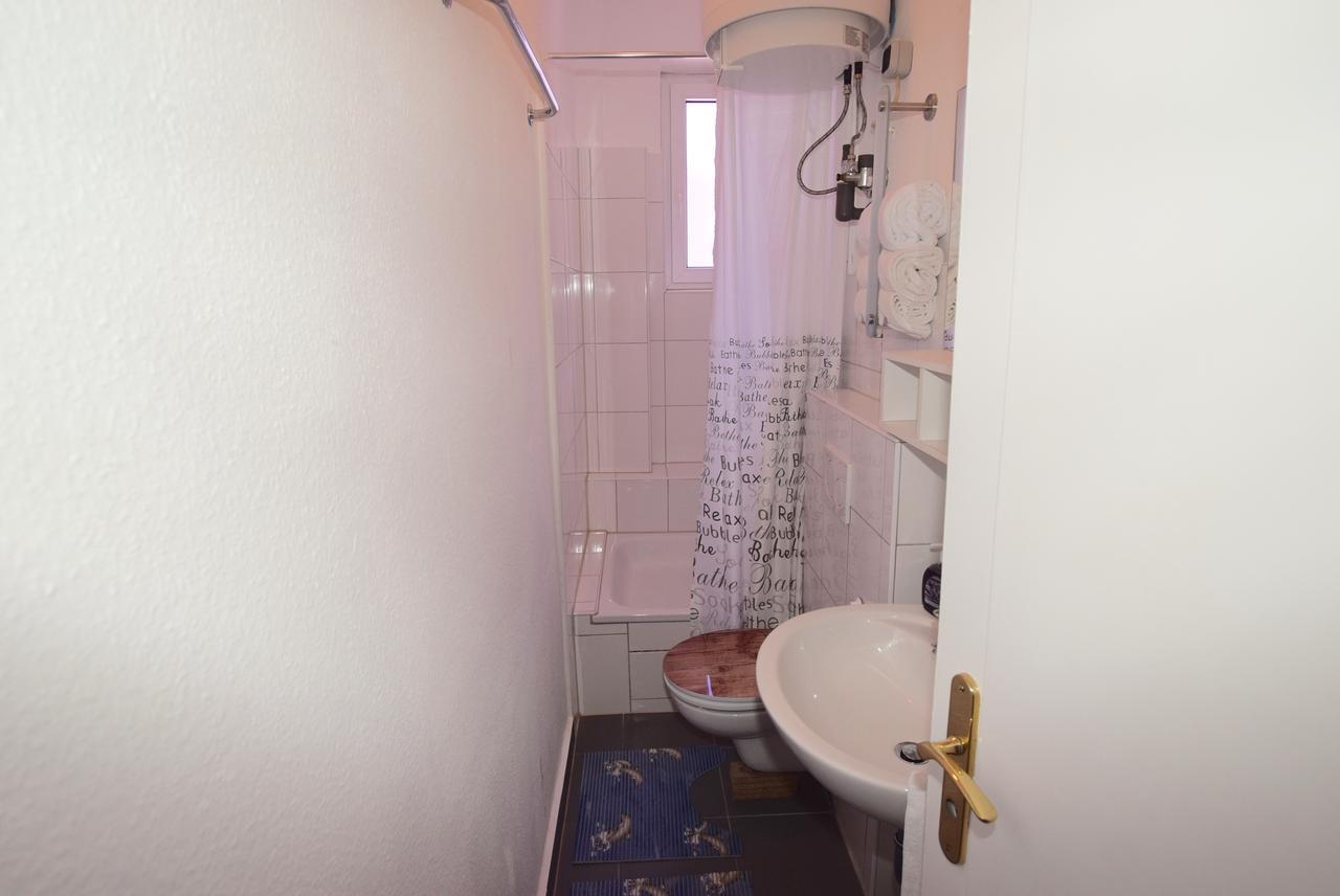 Apartment Ostendplatz شتوتغارت المظهر الخارجي الصورة